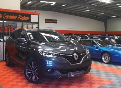 Vente Renault Kadjar 1.5 DCI 110CH ENERGY INTENS EDC ECO² Occasion