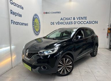 Achat Renault Kadjar 1.5 DCI 110CH ENERGY INTENS EDC ECO² Occasion