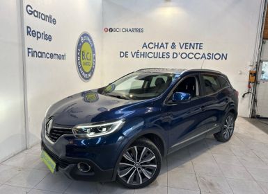 Renault Kadjar 1.5 DCI 110CH ENERGY INTENS EDC ECO² Occasion