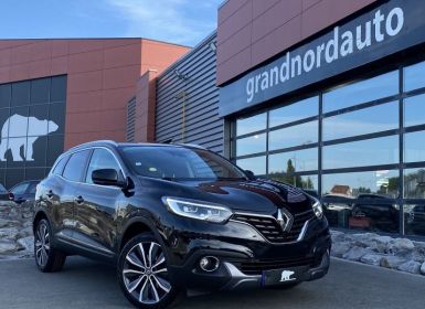 Achat Renault Kadjar 1.5 DCI 110CH ENERGY INTENS EDC ECO Occasion