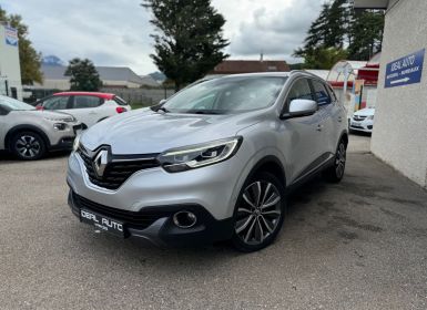 Achat Renault Kadjar 1.5 dCi 110ch energy Intens EDC eco² Occasion