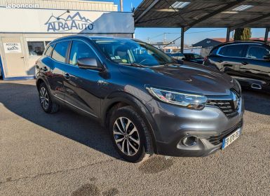 Renault Kadjar 1.5 dci 115 business