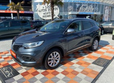 Renault Kadjar 1.5 DCI 115 EDC BUISNESS