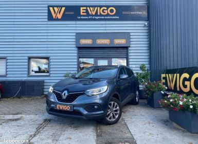 Achat Renault Kadjar 1.5 DCI 115ch -CARPLAY- Caméra de recul Occasion