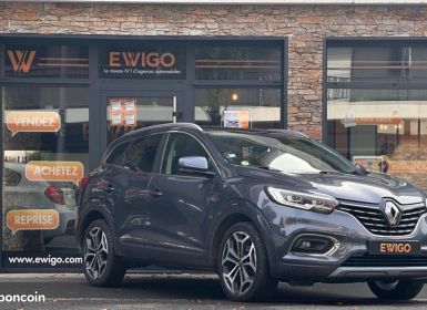 Renault Kadjar 1.5 DCI 115ch EDC INTENS