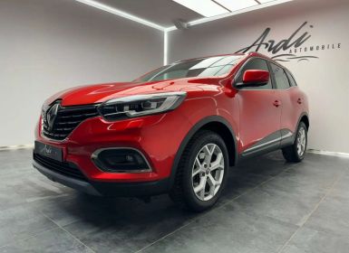 Achat Renault Kadjar 1.5 dCi GARANTIE 12 MOIS 1er PROPRIETAIRE CAMERA Occasion