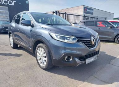 Achat Renault Kadjar 1.5 dCi Intens EDC-NAVI-CAMERA-PARK ASSIST-CLIM- Occasion