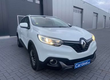 Renault Kadjar 1.5 dCi Intens-GPS.CLIM.GARANTIE.12.MOIS