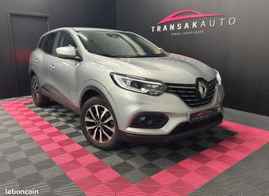 Renault Kadjar 1.5L dCi 115ch EDC Intens SECONDE MAIN