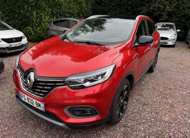 Renault Kadjar 1.5L DCI 115CV EDC BLACK EDITION