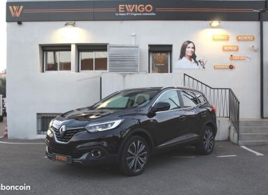 Renault Kadjar 1.6 DCI 130 BOSE