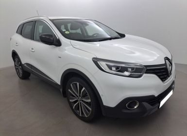 Renault Kadjar 1.6 dCi 130 Bose 4WD Occasion