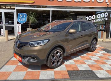 Renault Kadjar 1.6 DCI 130 BV6 INTENS