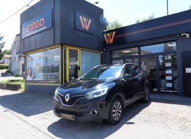 Achat Renault Kadjar 1.6 DCI 130 CH ENERGY BUSINESS Occasion