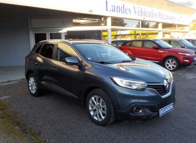 Achat Renault Kadjar 1.6 dci 130 energy business Occasion