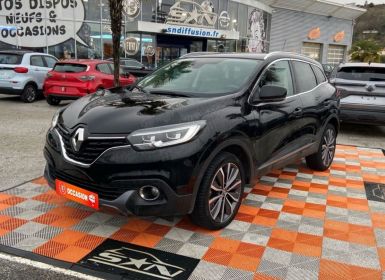 Achat Renault Kadjar 1.6 DCI 130 ENERGY INTENS Occasion