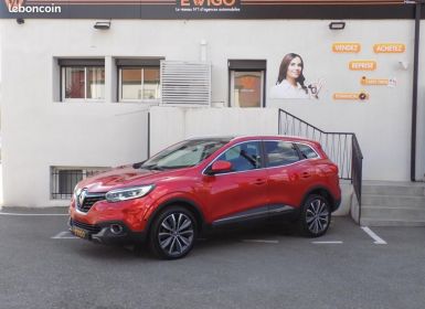 Renault Kadjar 1.6 DCI 130 ENERGY INTENS 4x4