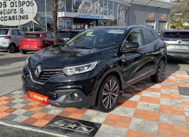 Achat Renault Kadjar 1.6 DCI 130 ENERGY X-TRONIC INTENS Occasion