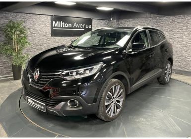 Renault Kadjar 1.6 dCi 130 Intens