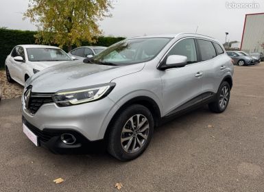 Renault Kadjar 1.6 DCI 130 Zen