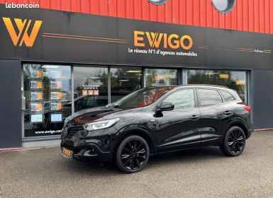 Achat Renault Kadjar 1.6 DCI 130ch BOSE EDITION Occasion