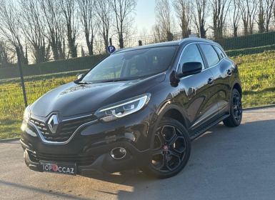 Renault Kadjar 1.6 DCI 130CH ENERGY BLACK EDITION * 64.600KM CAMERA DE RECUL