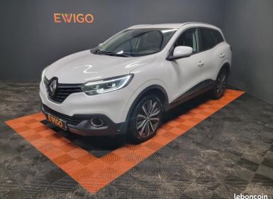 Renault Kadjar 1.6 DCI 130ch ENERGY INTENS