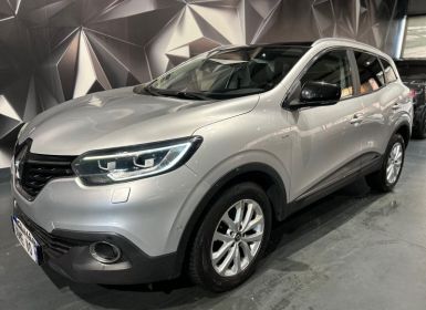 Renault Kadjar 1.6 DCI 130CH ENERGY INTENS 4WD Occasion