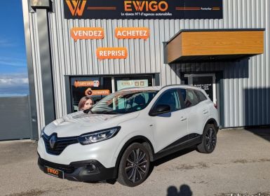 Achat Renault Kadjar 1.6 DCI 130ch ENERGY INTENS X-TRONIC BVA Occasion