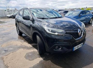 Vente Renault Kadjar 1.6 dCi 130chBusiness X-Tronic Occasion