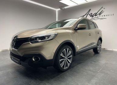 Renault Kadjar 1.6 dCi 4x4 GARANTIE 12 MOIS TOIT PANO XENON CUIR