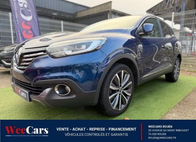 Renault Kadjar 1.6 Energy Intens 165 Occasion