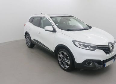 Achat Renault Kadjar 1.6 TCe 165 Energy Intens Occasion