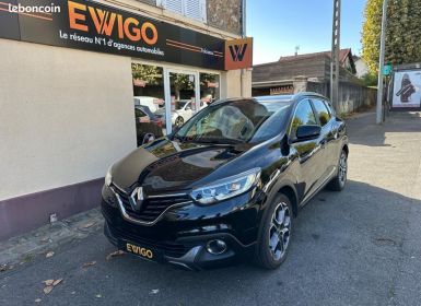 Renault Kadjar 1.6 TCE 165Ch ENERGY INTENS Occasion