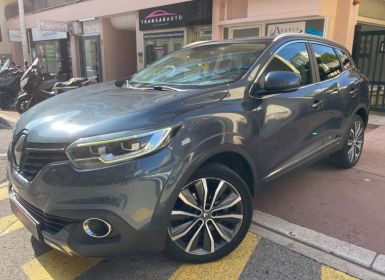 Achat Renault Kadjar 1.6l Dci 130 CV Energy Intens Occasion