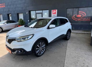 Renault Kadjar 1.6L DCI 130CV INTENS