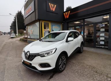 Renault Kadjar 1.7 BLUEDCI 150 CH INTENS + BOSE