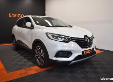 Renault Kadjar 1.7 BLUEDCI 150 CH INTENS 4X4 SUIVI GARANTIE 6 A 60 MOIS Occasion