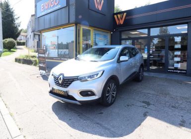 Achat Renault Kadjar 1.7 BLUEDCI 150CH INTENS + CAMERA DE RECUL+ CARPLAY SEMI-CUIR Occasion