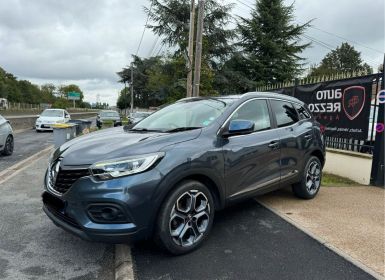 Achat Renault Kadjar (2) 1.3 tce 140 fap 7cv business Occasion