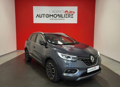 Achat Renault Kadjar (2) 1.3 TCE 140 FAP 7CV INTENS Occasion