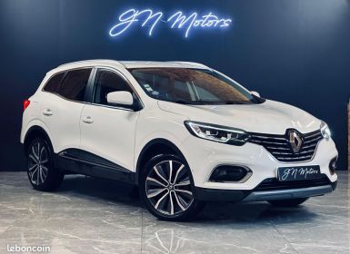 Renault Kadjar (2) 1.3 tce 140 fap intens