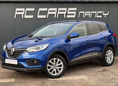 Renault Kadjar (2) 1.3 TCE 140CH FAP BUSINESS