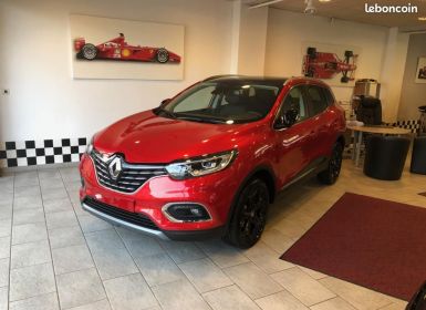 Achat Renault Kadjar (2) 1,5 BLUE DCI 115 INTENS BLACK EDITION EDC Occasion