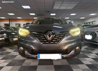 Renault Kadjar Black Edition