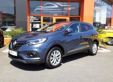 Achat Renault Kadjar Blue dCi 115 EDC Business Occasion