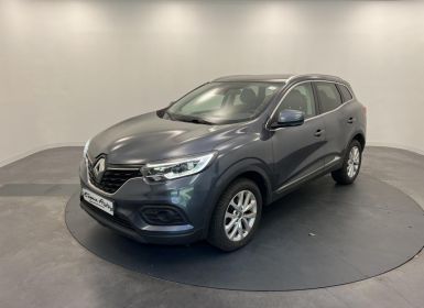 Vente Renault Kadjar Blue dCi 115 EDC Business Occasion