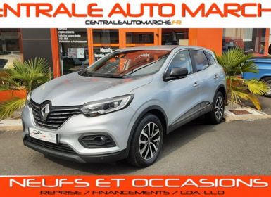 Renault Kadjar Blue dCi 115 EDC Business