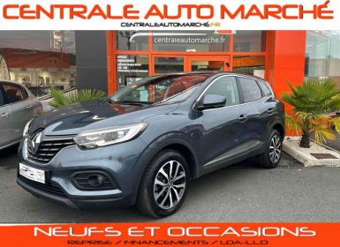 Vente Renault Kadjar Blue dCi 115 EDC Evolution Occasion