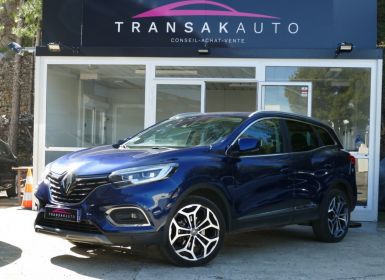 Vente Renault Kadjar BLUE dCi 115 EDC INTENS Occasion